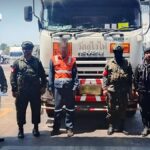 Armee dementiert Treibstoff-Schmuggel nach Kambodscha