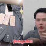 Arzt warnt nach Diebstahl im Flieger - 200.000 Baht weg