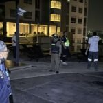 Ausländer stirbt nach Sturz in Jomtien-Condo