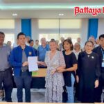 Ausländische Resort-Bewohner fordern staatlichen Schutz