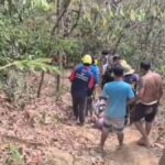 Ausländischer Biker bei Pattaya schwer verletzt gerettet