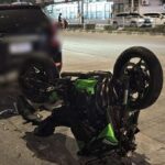 Ausländischer Fußgänger stirbt nach Unfall in Pattaya
