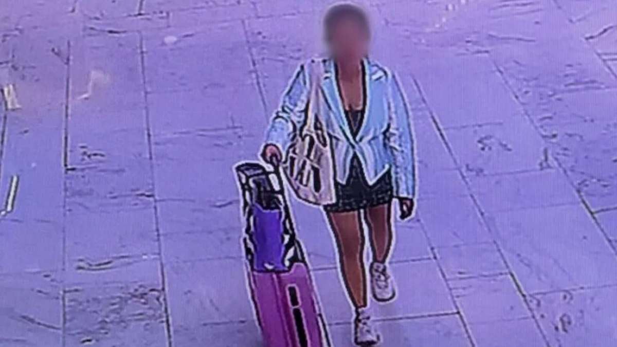 Baby im Müll: Polizei nimmt Filipina in Bangkok fest