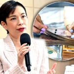 Baht stürzt ab: Kriegsfolgen treffen Wirtschaft hart