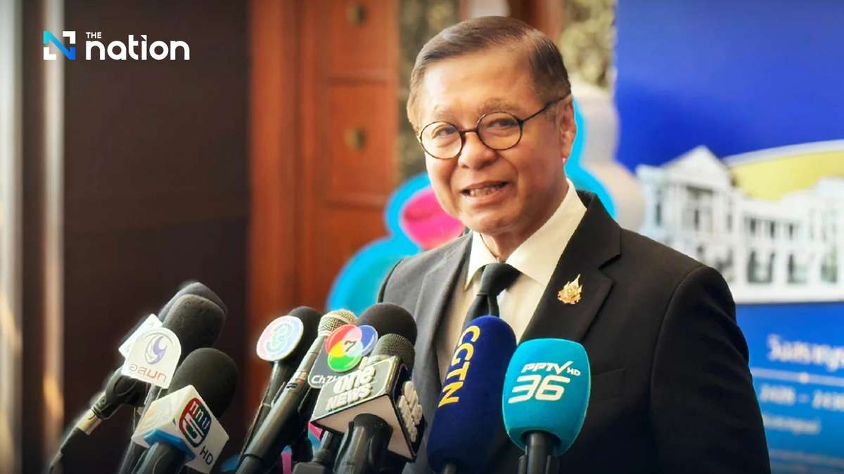 Bangkok dementiert US-Anfrage zu U-Tapao als Iran-Basis