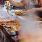 Bangkok in den Top 5 der Food-Städte weltweit