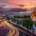 Bangkok schlägt Tokio: Neue Nummer 1 in Asien