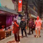 Bar-Manager in Pattaya angegriffen – Polizei fahndet