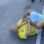 Bar-Zoff eskaliert: Touristen prügeln sich in Pattaya