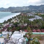 Bau-Skandal auf Koh Samui: Illegale Luxusvillen im Visier