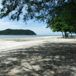 Beach-Star-Ranking - Zwei Top-Strände nahe Hua Hin