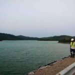 Beben-Serie erschüttert Surat Thani