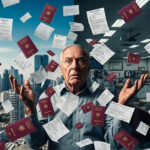 Behörden-Wahnsinn treibt Rentner zurück