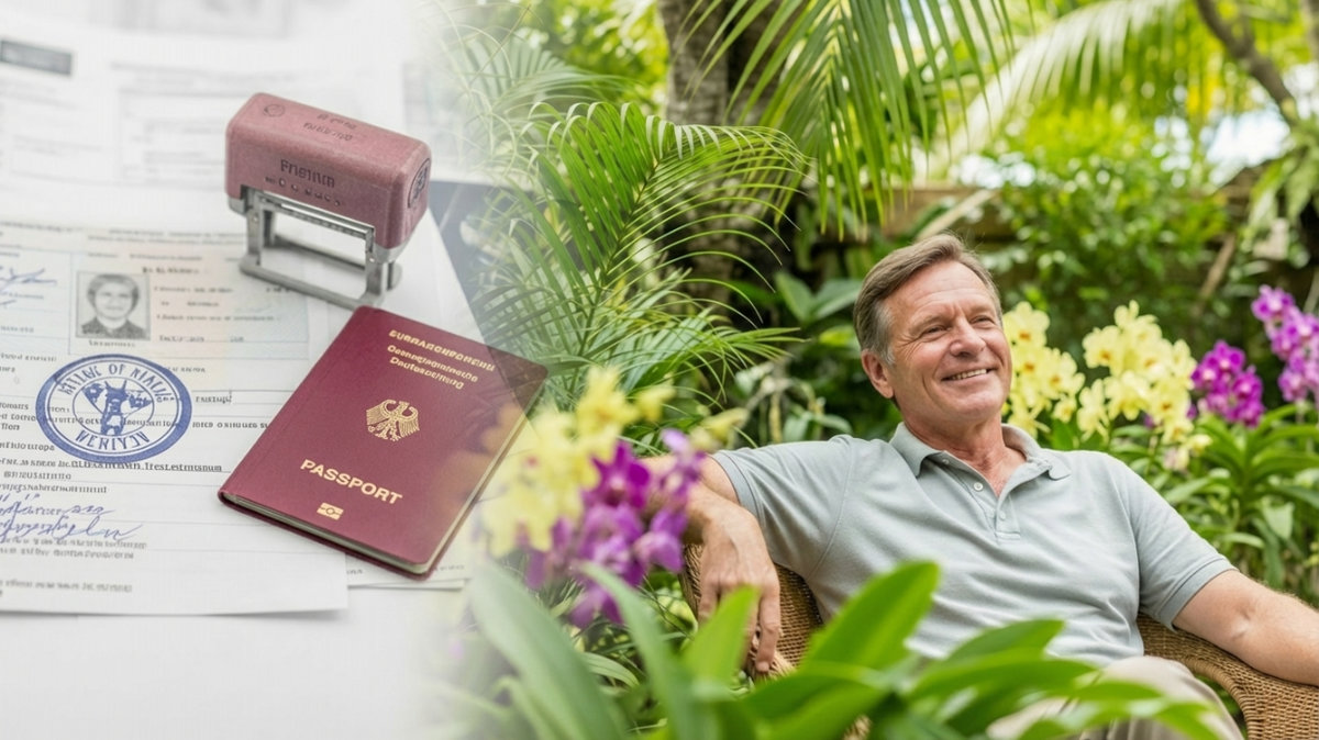 Behördenchaos oder Seelenfrieden? Der wahre Wert professioneller Visa-Hilfe