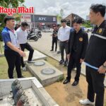 Benzin-Alarm Pattaya: PTT-Station dicht Benzin-Alarm Pattaya: PTT-Station dicht