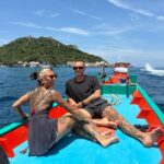 Brite stirbt – Drink wohl mit Drogen versetzt