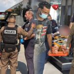 Britin schwer verletzt in Pattaya-Hotel aufgefunden