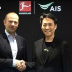 Bundesliga live bei AIS PLAY - exklusiv für drei Jahre