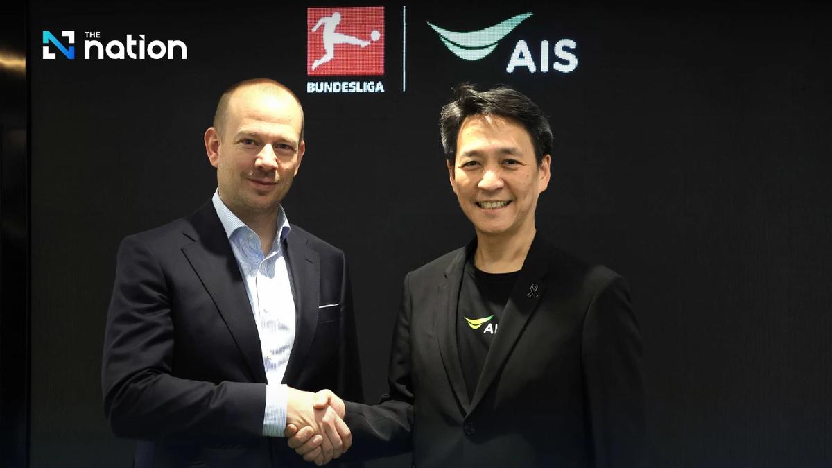 Bundesliga live bei AIS PLAY – exklusiv für drei Jahre