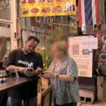 China-Gauner prellen Gästehaus und Prostituierte