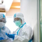 Covid-19 Variante Cicada: Hohe Mutationsrate, Impfungen wirksam Covid-19 Variante Cicada: Hohe Mutationsrate, Impfungen wirksam