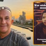 Dennis Hage – Der Mann, der es wusste, aber trotzdem blieb Dennis Hage – Der Mann, der es wusste, aber trotzdem blieb