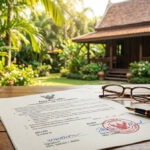 Der Traum vom Haus in Thailand: Fallstricke bei Pachtverträgen