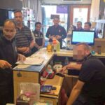 Deutscher Drogenboss auf Samui festgenommen