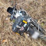 Deutscher Motorradfahrer stirbt nach Sturz in Phayao