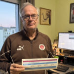 Deutscher Rentner: Luftraumsperrung zerstört Thailand-Urlaub