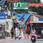 Diesel-Deckel in Pattaya - Urlaub könnte stabil bleiben