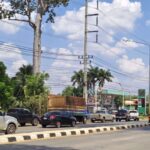 Diesel knapp! Krankenhaus in Korat sucht Sprit für Generatoren