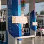 Diesel-Krise in Ayutthaya: Chaos auf dem Asian Highway 1