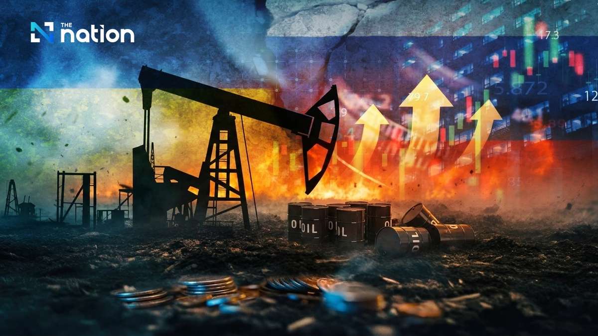 Diesel-Steuerloch 178 Mrd Baht - neuer Öl-Schock droht