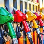 Diesel Subvention kostet Millionen täglich