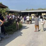 Dorfdrama in Thailand: Eifersucht eskaliert tödlich Dorfdrama in Thailand: Eifersucht eskaliert tödlich