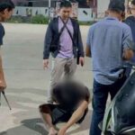 Drogen-Lieferdienst für Touristen: Dealer verhaftet