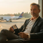 E-Visa beantragt - Tourist eingereist: Droht jetzt die Ablehnung?