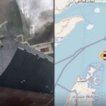 EILMELDUNG: Angriff auf Thai-Frachter nahe Straße von Hormus