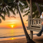 Einsamkeit im thailändischen Paradies bewältigen