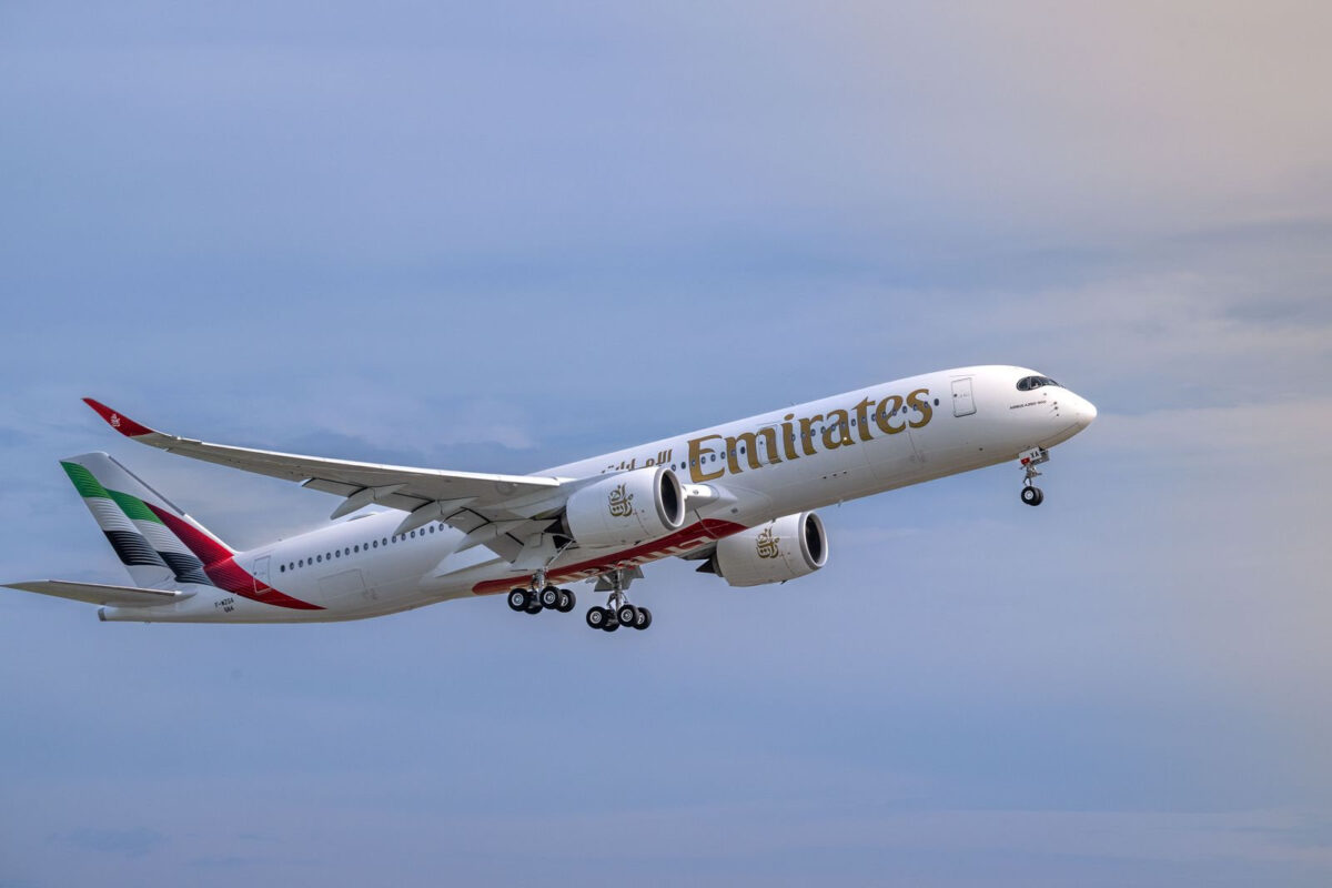 Emirates fliegt wieder – aber ohne Normalbetrieb