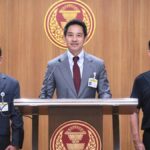 Energiekrise: Preise explodieren vor Songkran Energiekrise: Preise explodieren vor Songkran