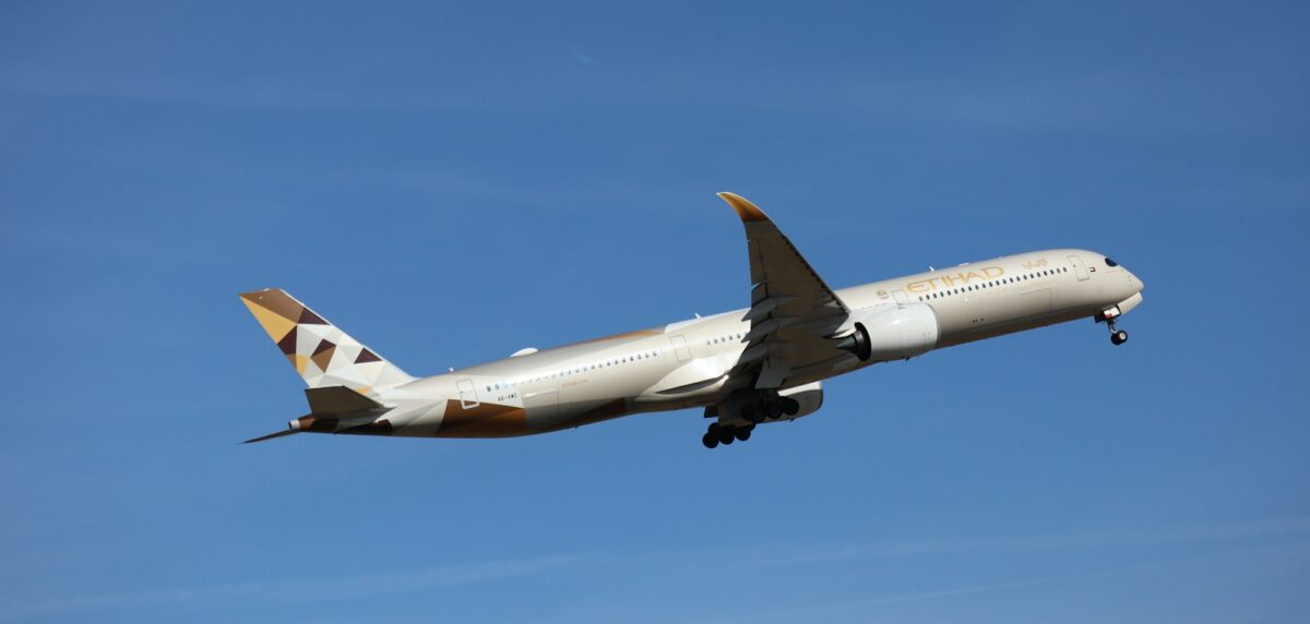 Etihad-Odyssee: Flug weg, Kundenservice weg – gestrandet in Thailand