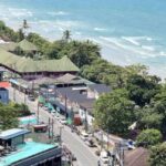 Europäer reisen verstärkt nach Ostthailand Europäer reisen verstärkt nach Ostthailand