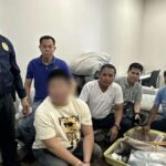 Fake Polizist betrügt Opfer um Millionen