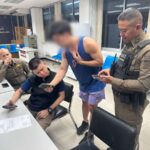 Fake-Raub: Touristen wollten Versicherungs-Geld