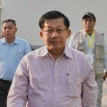 Familie des Myanmar-Junta-Chefs kauft Luxusimmobilie in Bangkok