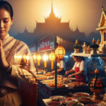 Fernost verstehen: Verborgene Verhaltensregeln in Thailand
