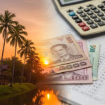 Finanzplanung Thailand: So viel kostet der Alltag wirklich