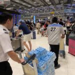 Flugchaos droht auf Europa-Thailand-Routen Flugchaos droht auf Europa-Thailand-Routen